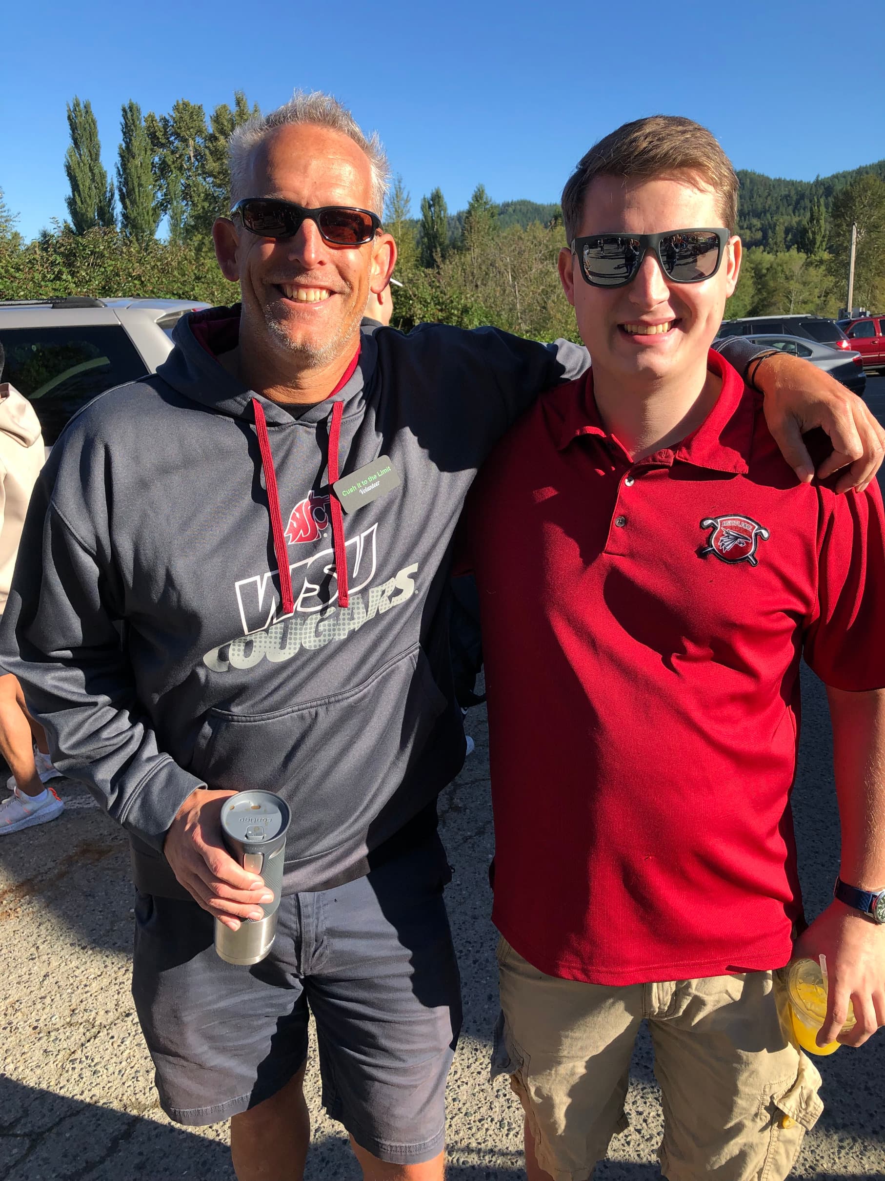 2021 CushItToTheLimit Golf Scramble 06